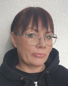 Sara Åsberg • Behandlingsassistent